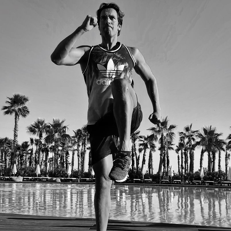 Treino de Cardio Boost