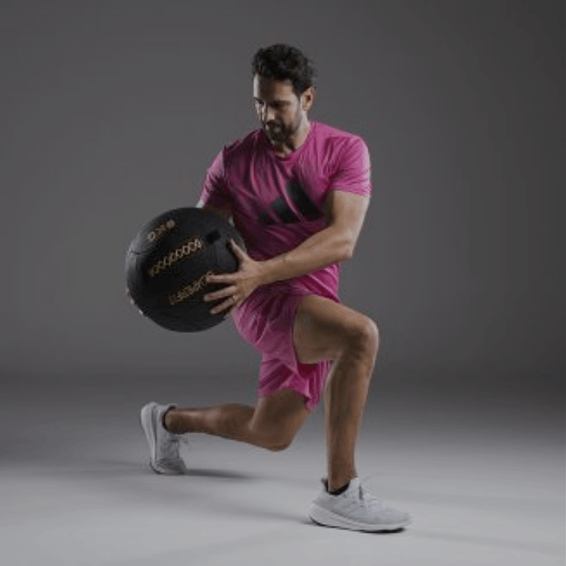 Treino de Power Core